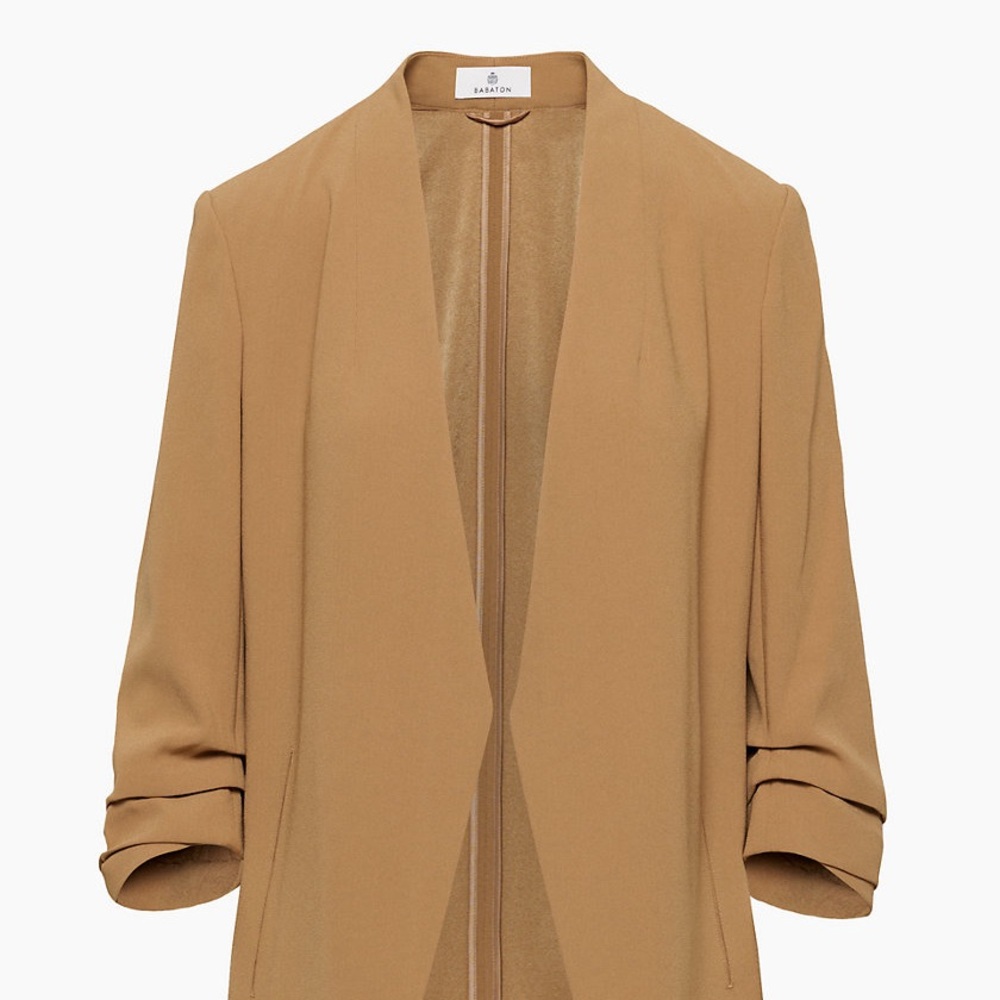Aritzia Babaton Women’s Blazer Size 8
